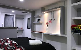 Makana apartastudio